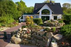 Unser Haus mit Ihrer 4****FeWo