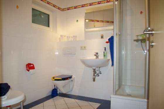 Ihr Wohlfühl-Badezimmer