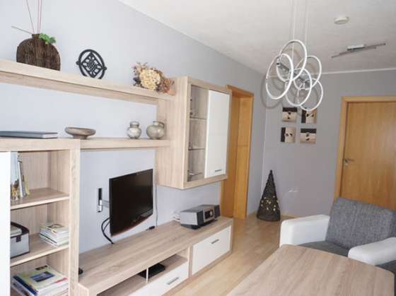 Wohnzimmer 2020 neu renoviert