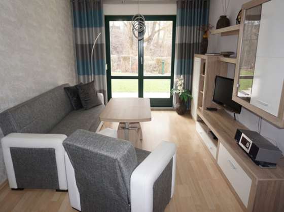 Modernes Wohnzimmer