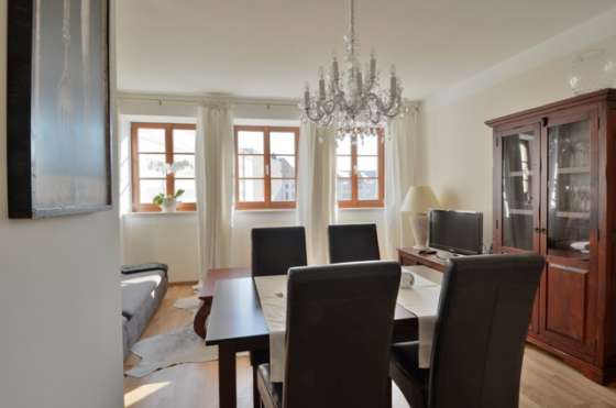 2- Zimmer Apartment