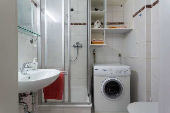 Bad in Fewo HEINRICH