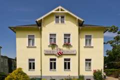 Pension Elchlepp