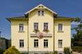 Pension Elchlepp