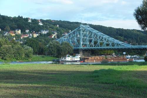 Elbhang-BlauesWunder