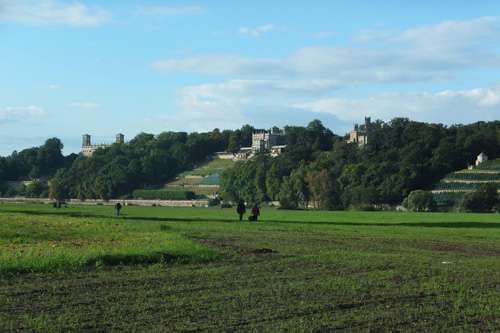 Elbhang-Elbschloesser