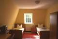 Doppelzimmer in der 3. Etage