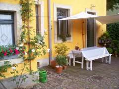 Sitzplatz