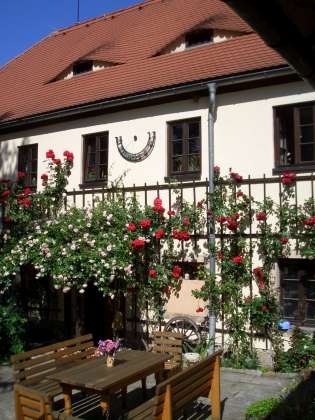 Pension Altbriesnitz
