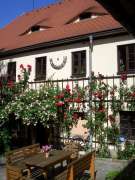 Pension Altbriesnitz