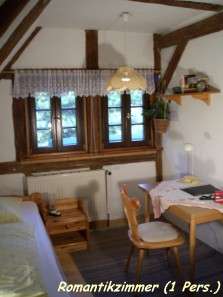 Romantikzimmer