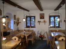 Frühstücksraum