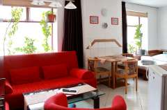 Das 3- Bettzimmer