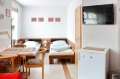 3- Bettzimmer, Schlafbereich