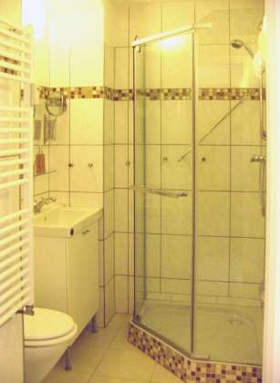 Duschbad, 2- Bettzimmer