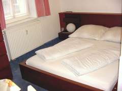 Doppelbettzimmer Economy 