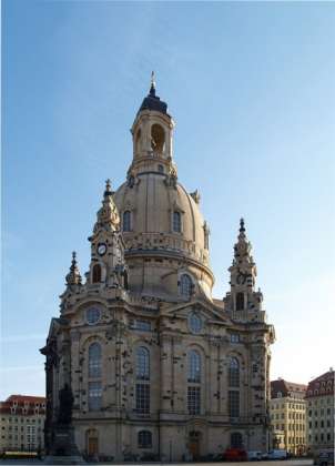 Die Frauenkirche